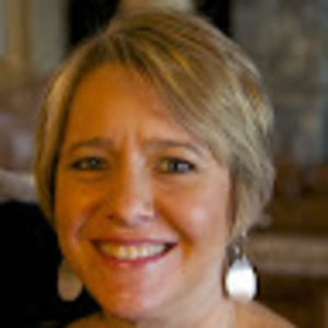 Meet your Posher, Terina